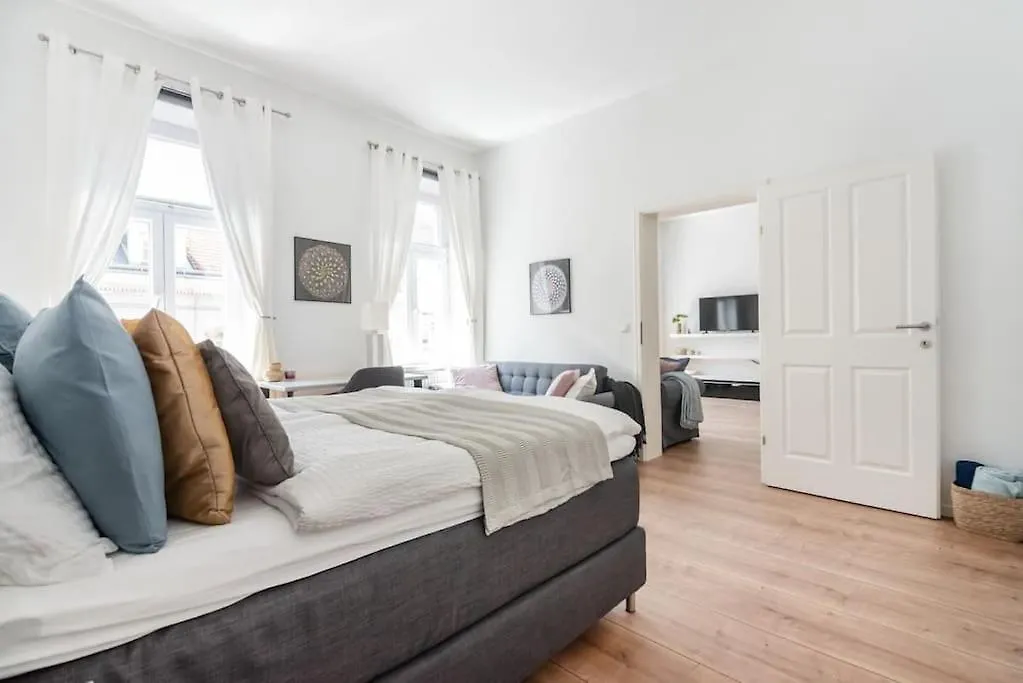 Relocation Or Expats, Only Long Term Stay! 2 Min To U4 Rossauer Laende Vienna Austria