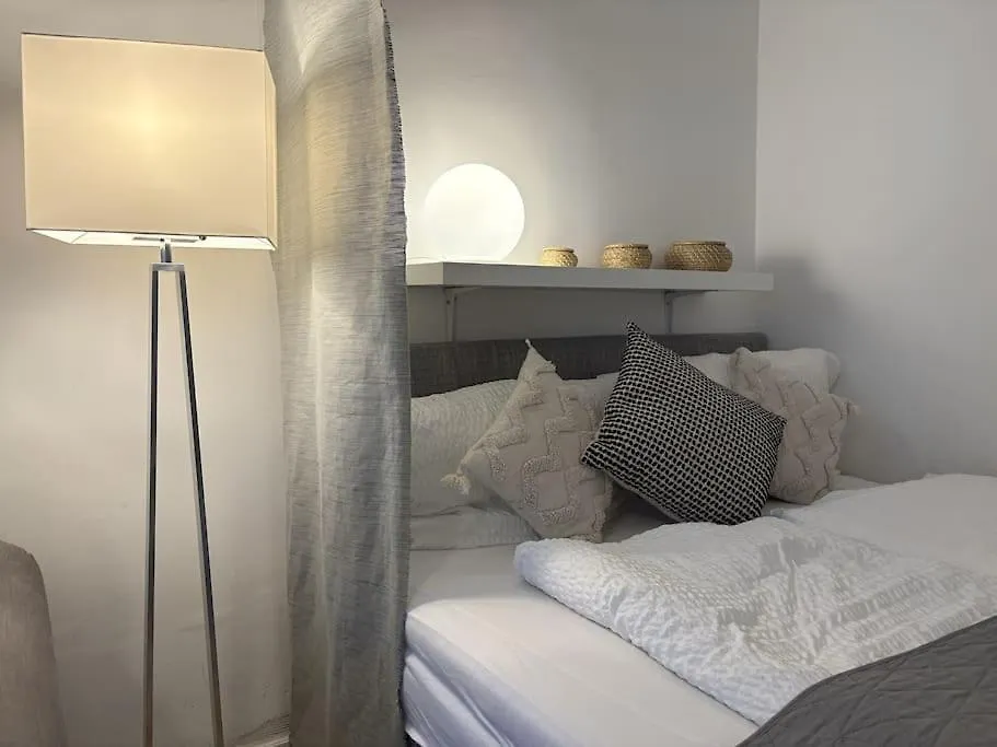 Apartment Relocation Or Expats, Only Long Term Stay! 2 Min To U4 Rossauer Laende Vienna Austria
