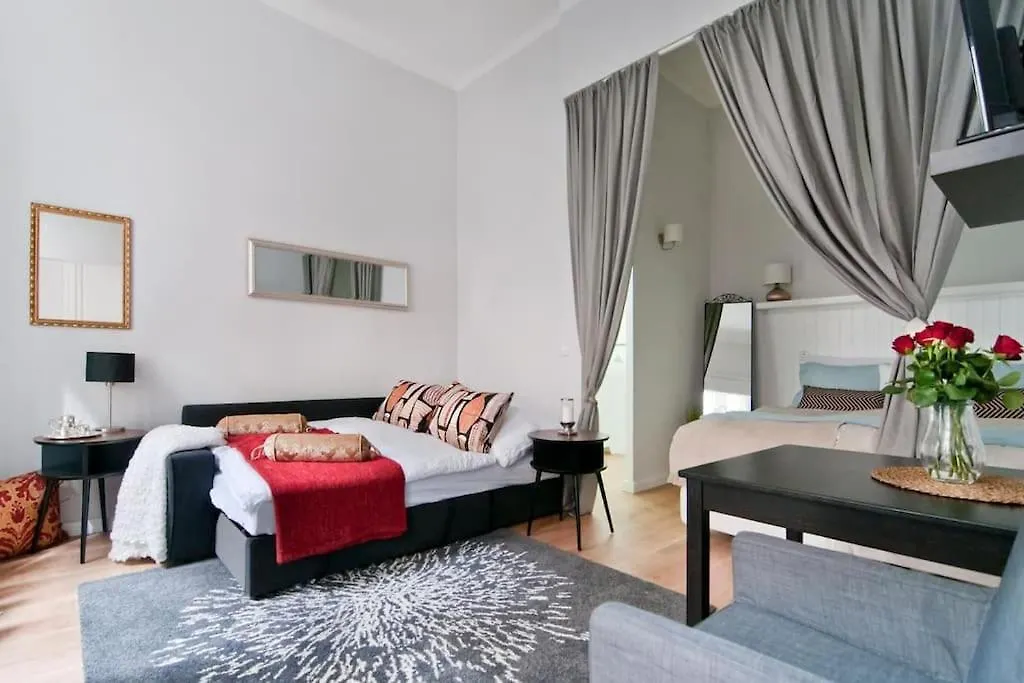 Relocation Or Expats, Only Long Term Stay! 2 Min To U4 Rossauer Laende Vienna