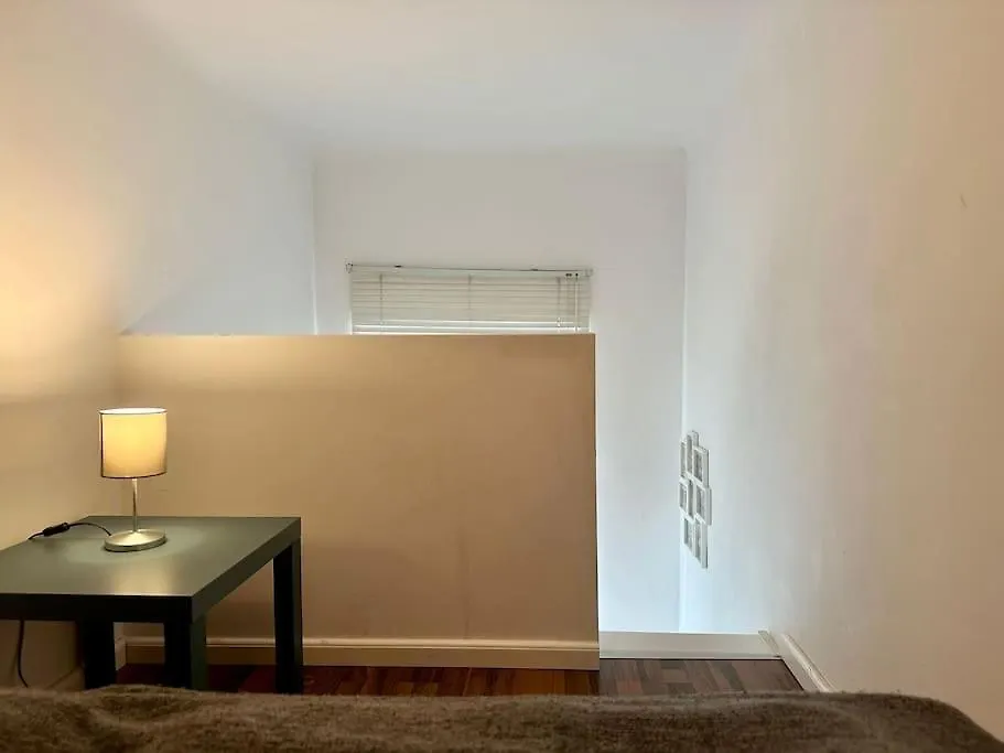 Relocation Or Expats, Only Long Term Stay! 2 Min To U4 Rossauer Laende Vienna
