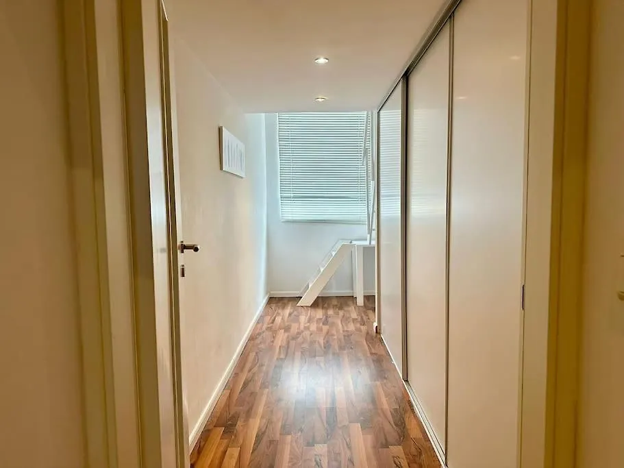 Apartment Relocation Or Expats, Only Long Term Stay! 2 Min To U4 Rossauer Laende Vienna