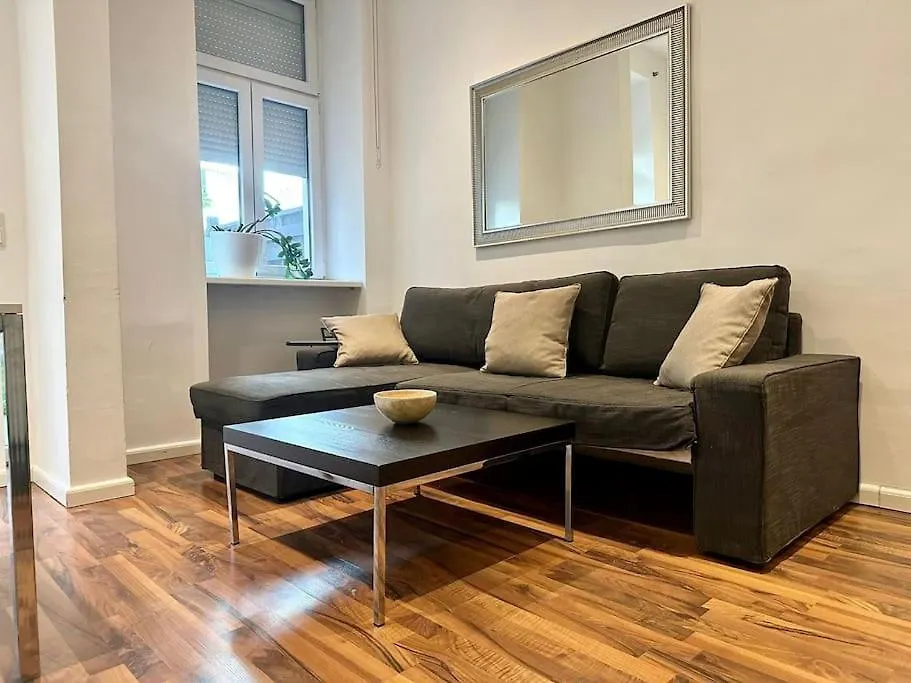 Apartment Relocation Or Expats, Only Long Term Stay! 2 Min To U4 Rossauer Laende Vienna Austria