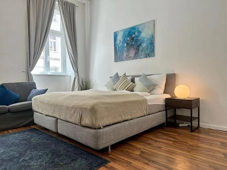 Relocation Or Expats, Only Long Term Stay! 2 Min To U4 Rossauer Laende Vienna Apartment