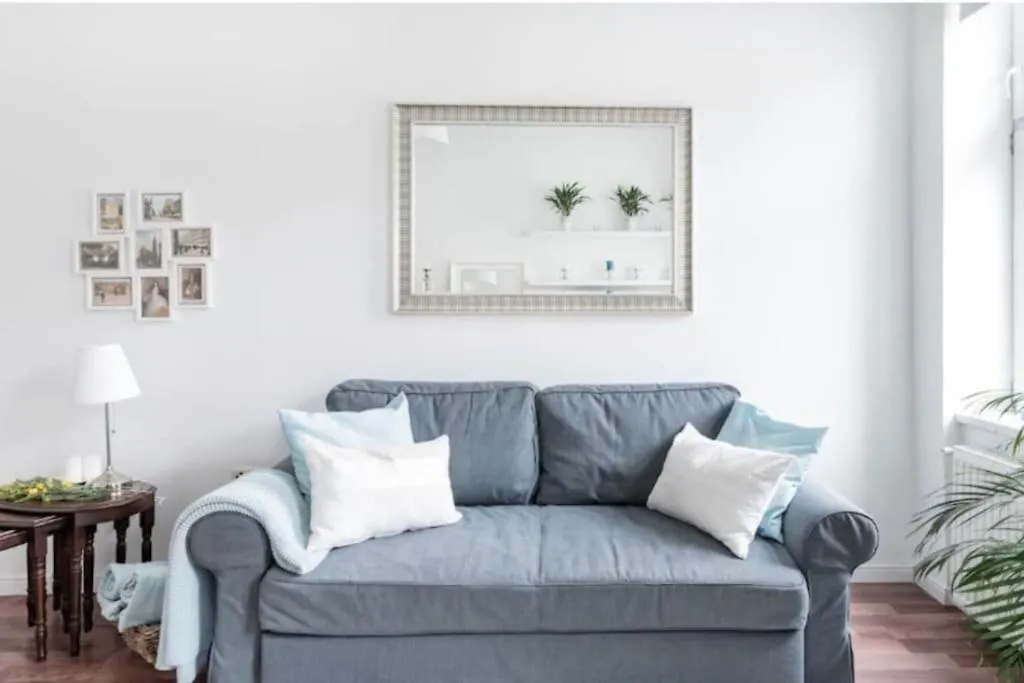 Apartment Relocation Or Expats, Only Long Term Stay! 2 Min To U4 Rossauer Laende Vienna Austria