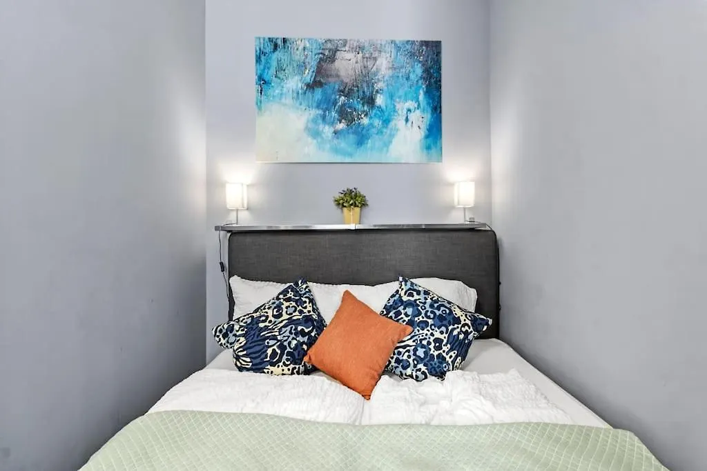 Relocation Or Expats, Only Long Term Stay! 2 Min To U4 Rossauer Laende Vienna